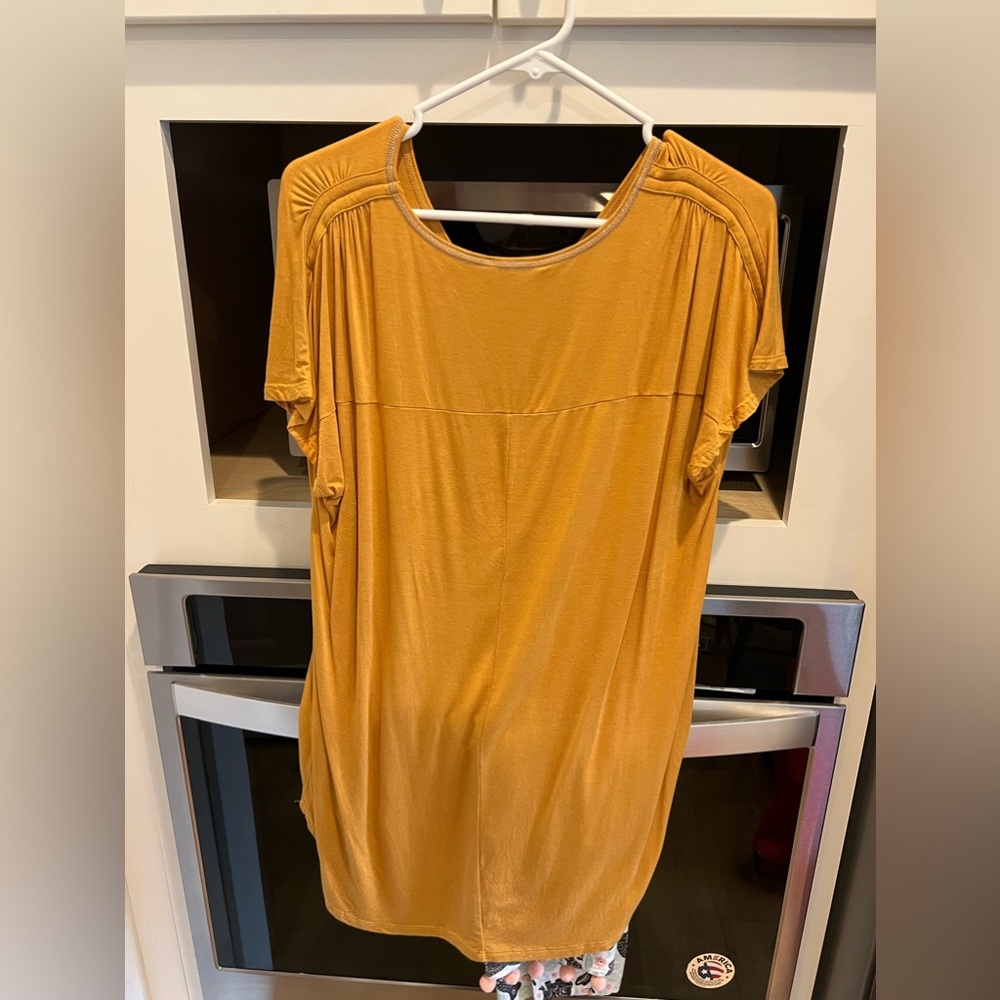 Womens size XL Matilda Jane top. Worn once